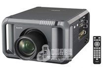 InfoComm09:�����Ƴ�������DLPͶӰ�C