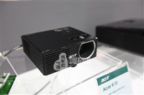  Acer�����Ƴ�LEDͶӰ�C�c�̽�ͶӰ�C