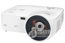 �ձ�NEC�Ƴ��߿�ͶӰ�C��Ʒ