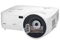 0.9��Ͷ��60Ӣ����NEC�̽�ͶӰ�CNP600S+�W���ǈ�