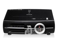 �������Ƴ����͸߶�ӰԺͶӰ�CTW5000