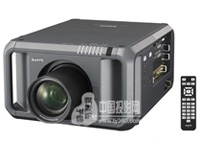 InfoComm09:�����Ƴ�������DLPͶӰ�C