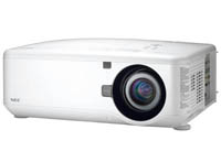 NEC�l(f��)��6200�����pɫ݆����ͶӰ�CNP4100+