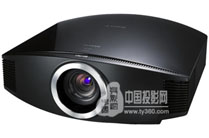 Sony BRAVIA�ɿ���Ʒ1080p����ͶӰ�C VPL-HW15��VPL-VW85�������