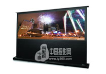 EliteScreens�|����Ļ�Ƴ�2.35��1��ʽͶӰ��Ļ