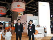 Jupiter�����@ʾ���Wҫ���InfoCommչ