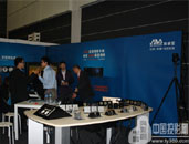 AVA����䛲�ϵ�y����InfoComm Asia 2010չ 