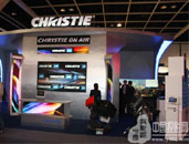 ��ҕ�����InfoCommչ��Microtiles��Ļ 