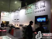 �|΢�������l����WҫInfoComm Asia 2010չ