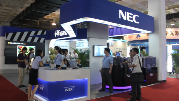 ��e���l(f��): NEC��(sh��)���Ӱ�C(j��)�G�@BIRTVչ��(hu��)