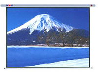 �Ĵ�ͶӰ�C������